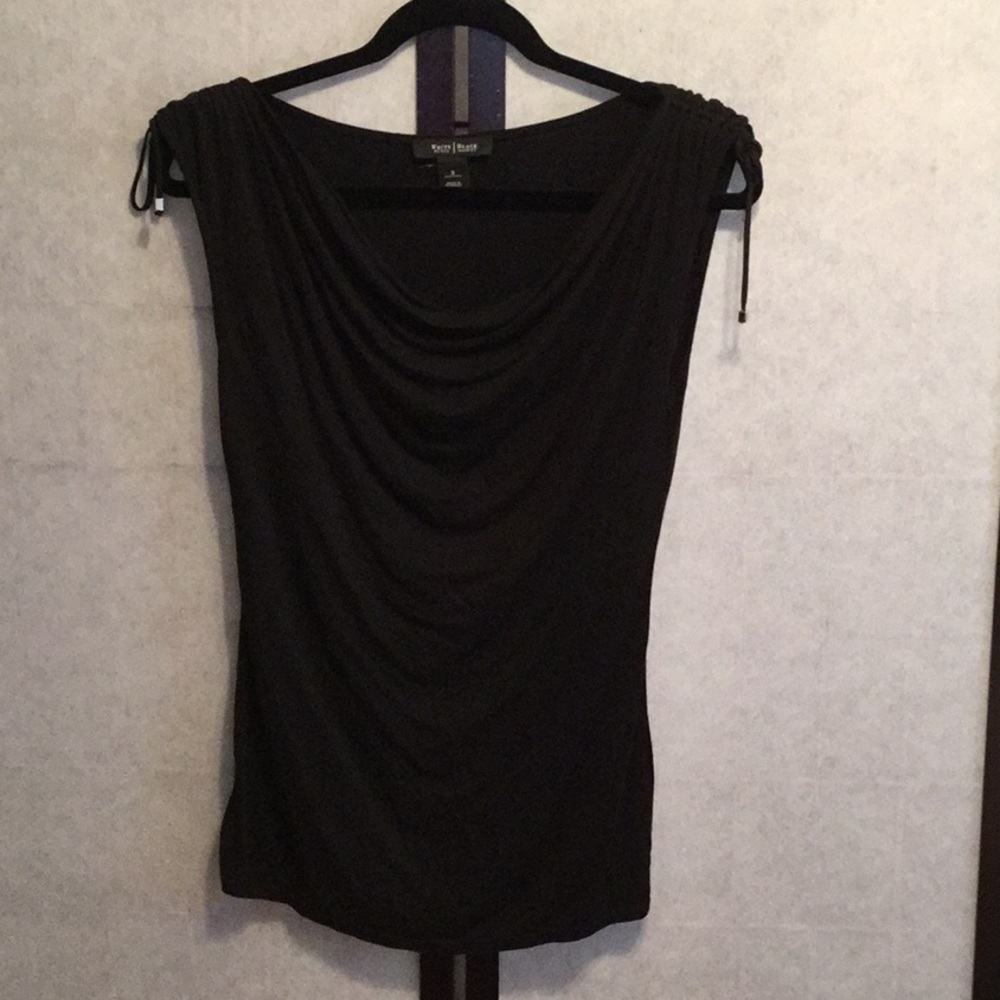 White House Black Market blouse